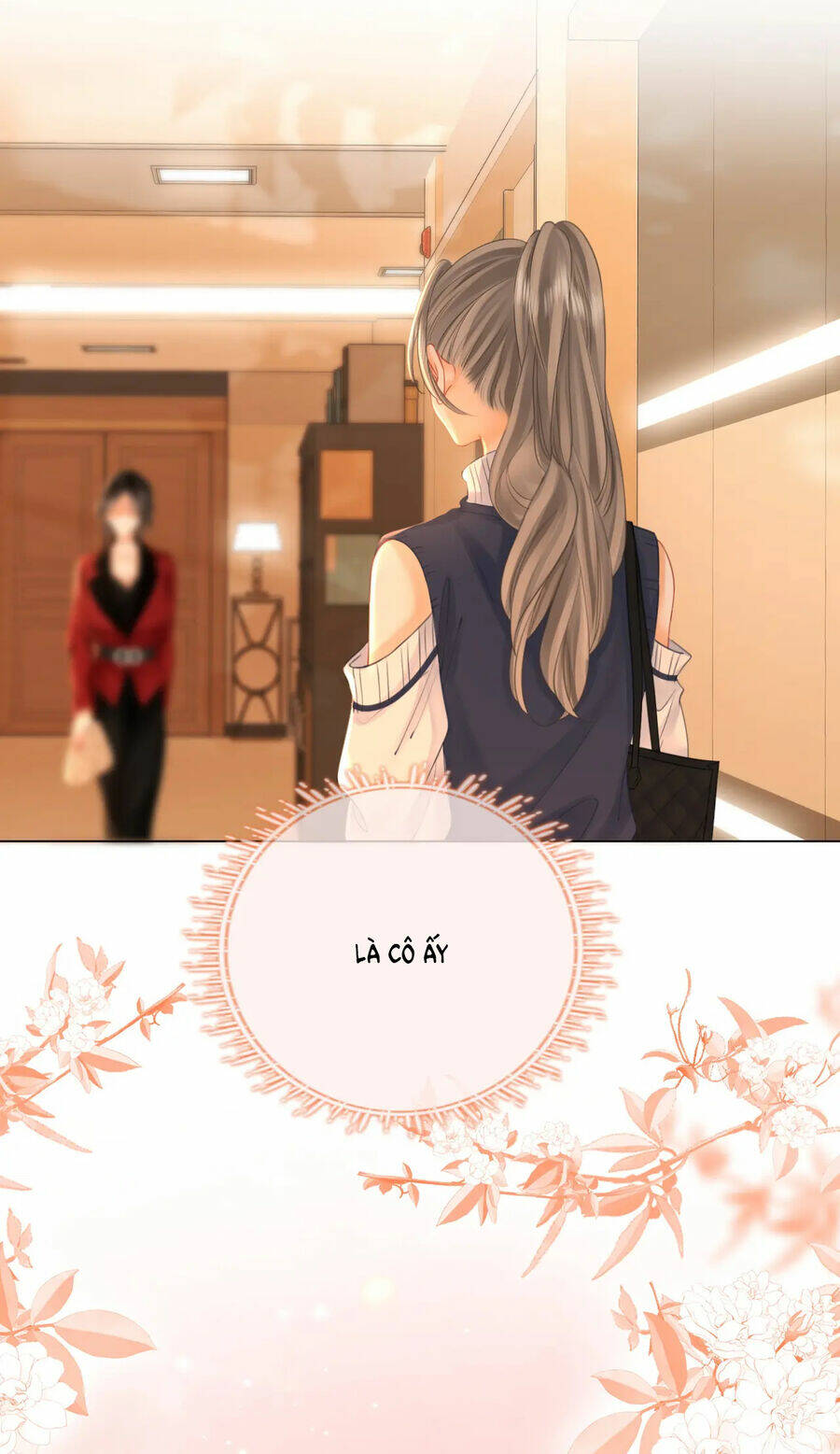 Em Chỉ Có Thể Là Của Tôi Chapter 63 - Trang 2