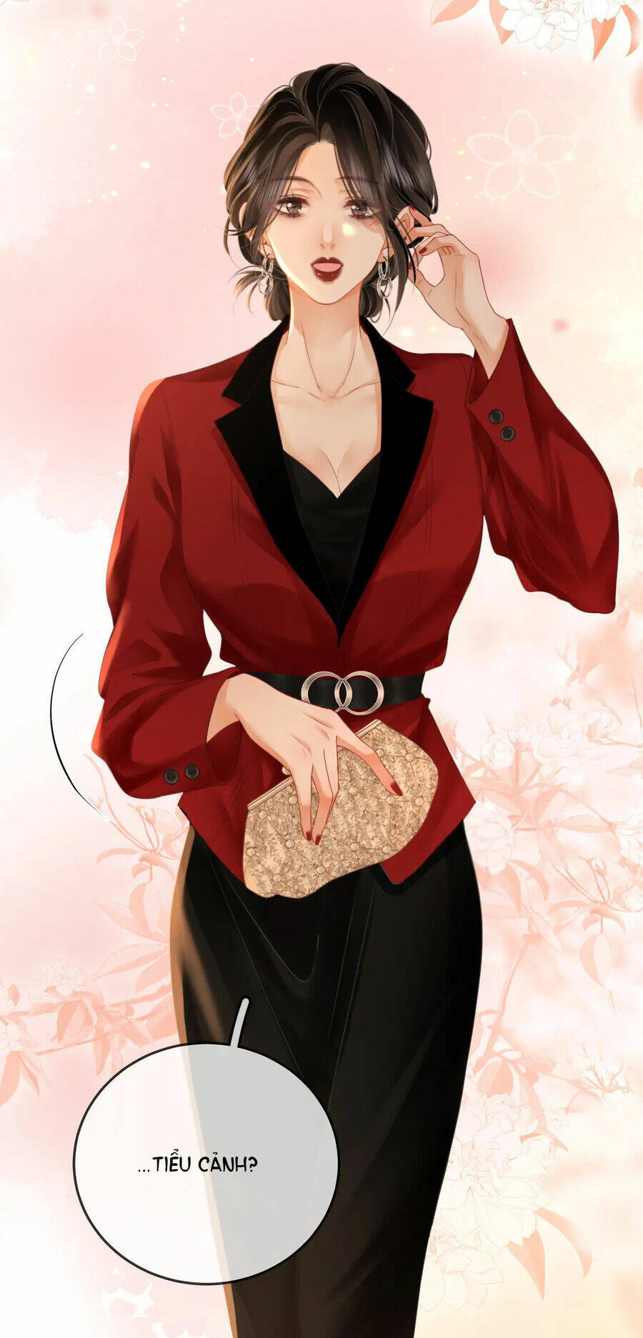 Em Chỉ Có Thể Là Của Tôi Chapter 63 - Trang 2