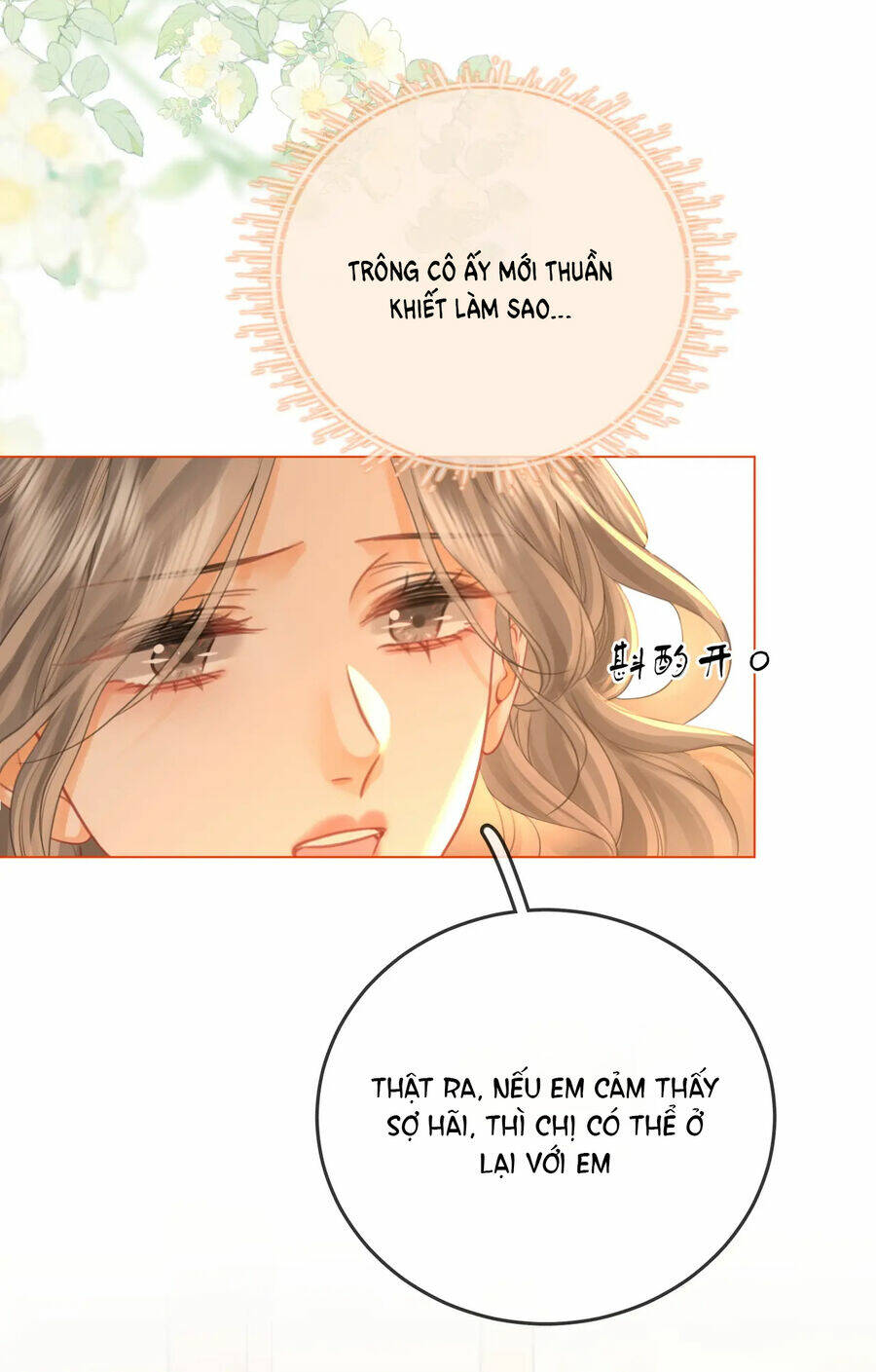 Em Chỉ Có Thể Là Của Tôi Chapter 63 - Trang 2