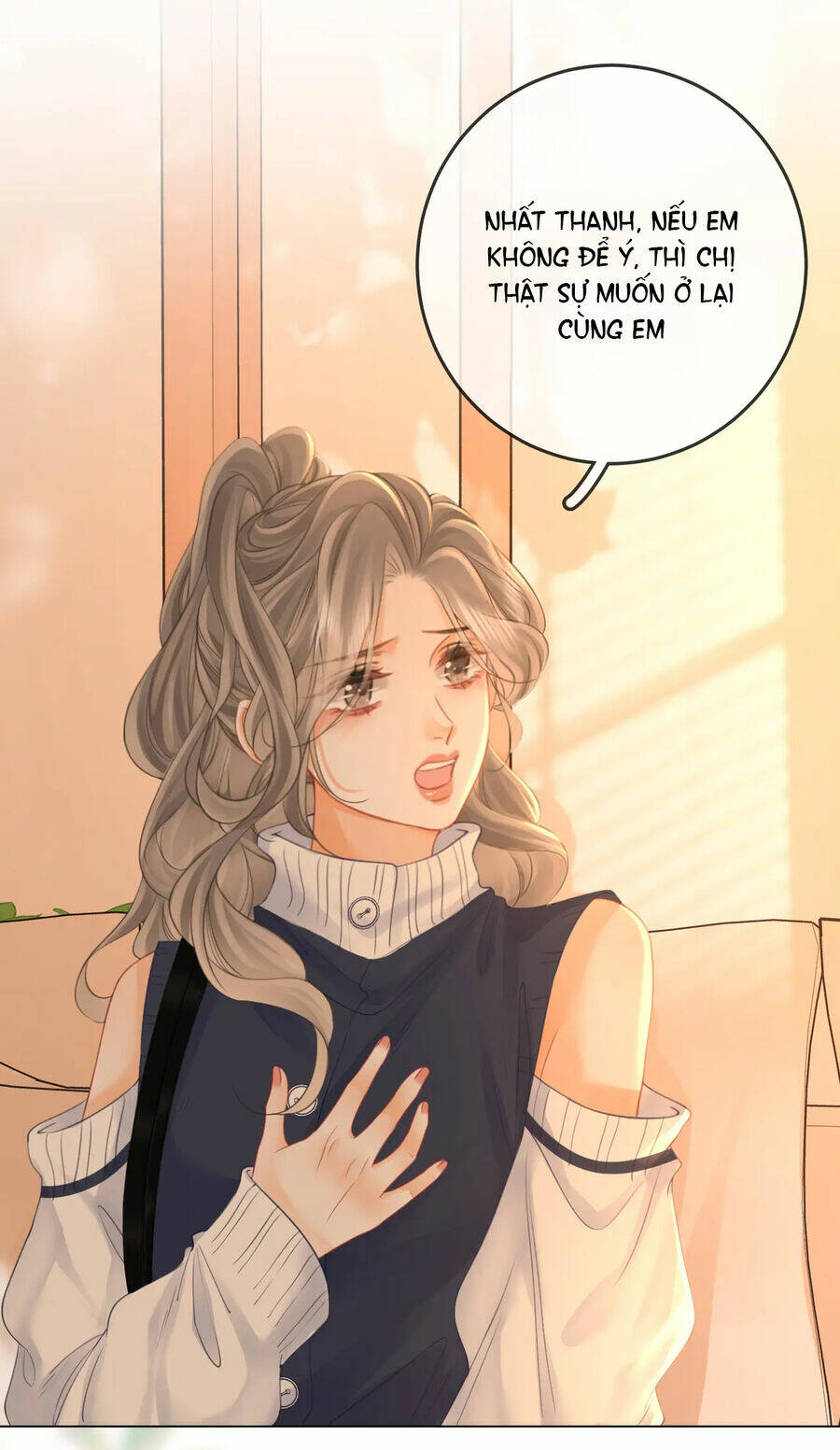 Em Chỉ Có Thể Là Của Tôi Chapter 63 - Trang 2