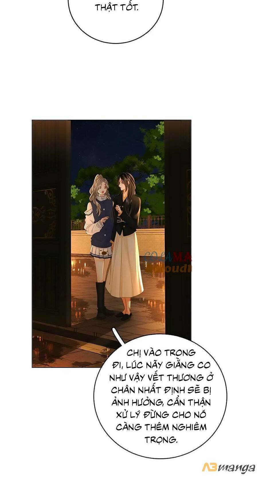 Em Chỉ Có Thể Là Của Tôi Chapter 66 - Trang 2