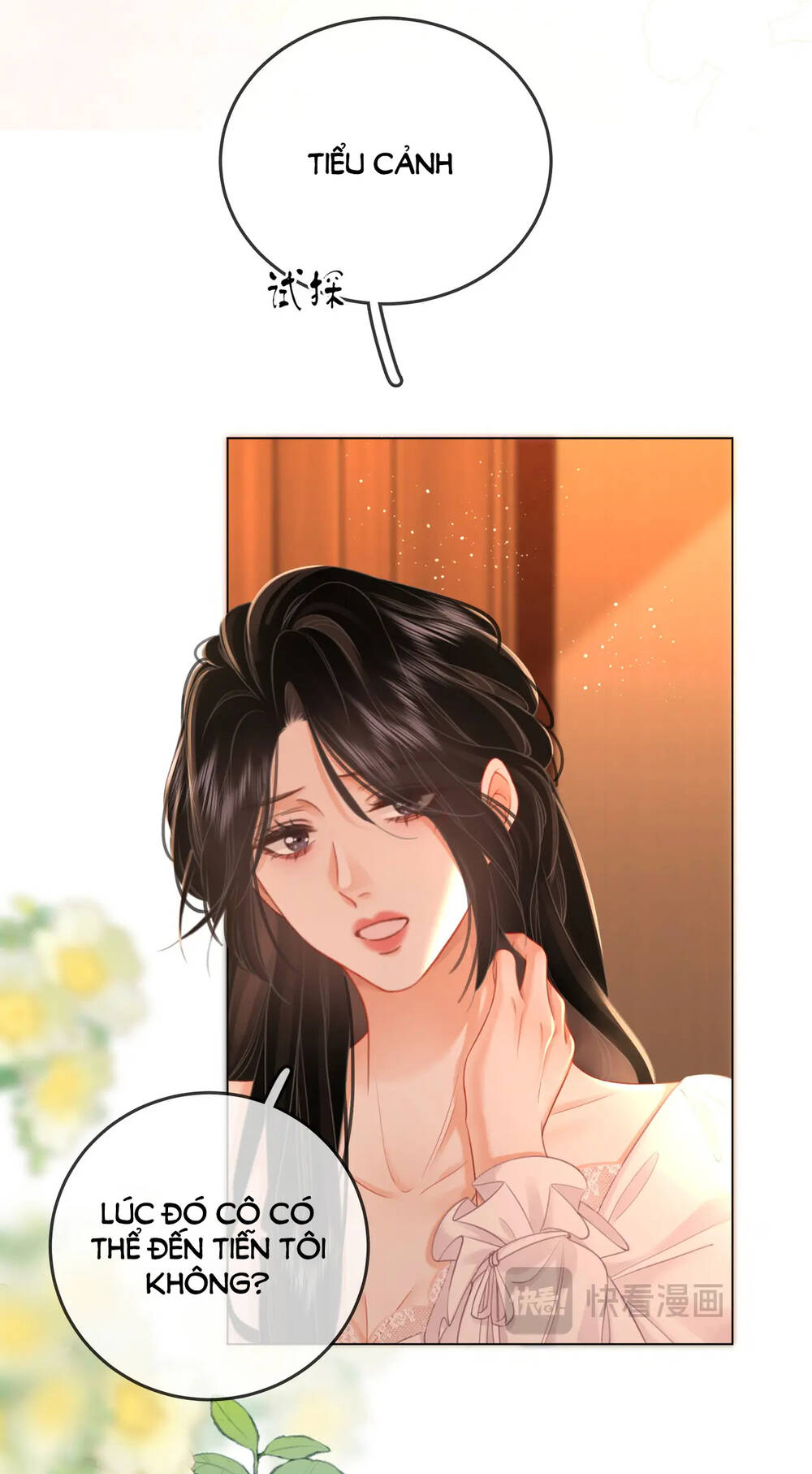 Em Chỉ Có Thể Là Của Tôi Chapter 69 - Trang 2