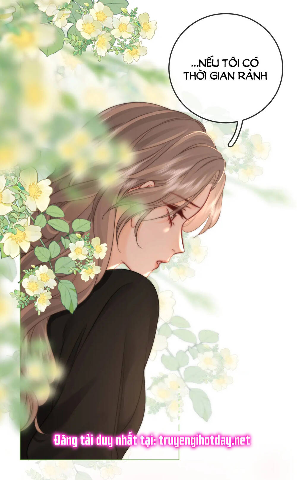 Em Chỉ Có Thể Là Của Tôi Chapter 69 - Trang 2