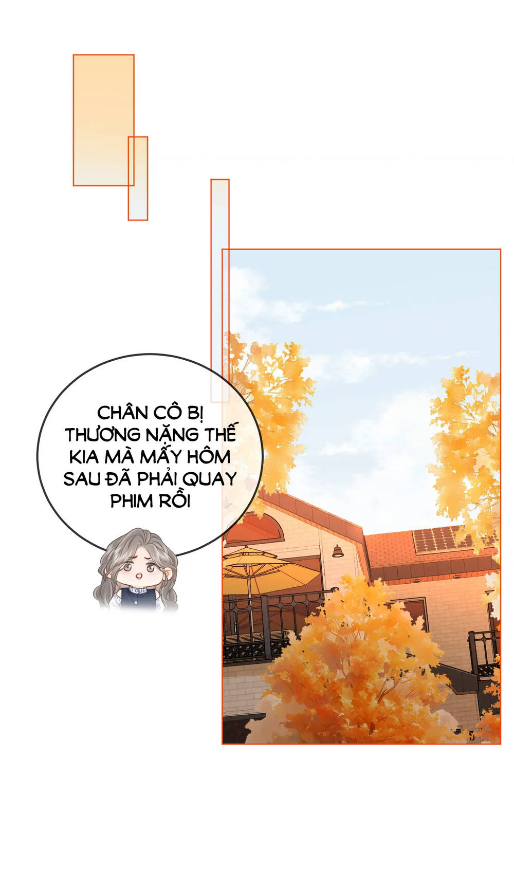 Em Chỉ Có Thể Là Của Tôi Chapter 69 - Trang 2