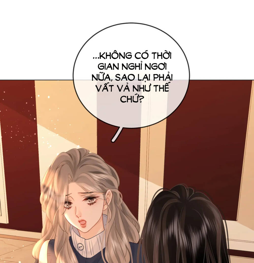 Em Chỉ Có Thể Là Của Tôi Chapter 69 - Trang 2