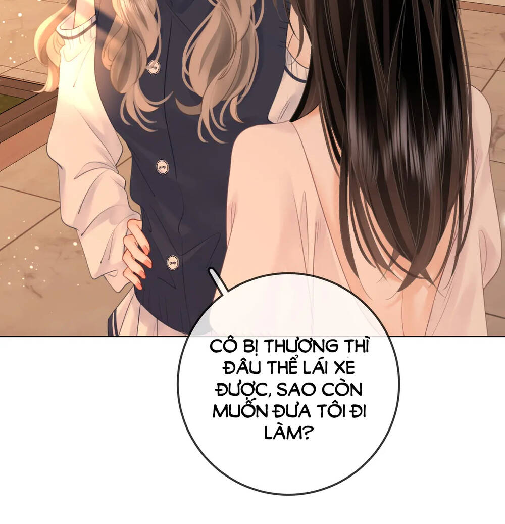 Em Chỉ Có Thể Là Của Tôi Chapter 69 - Trang 2