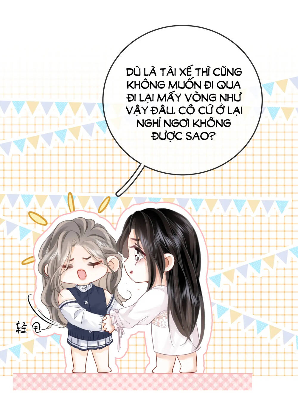 Em Chỉ Có Thể Là Của Tôi Chapter 69 - Trang 2