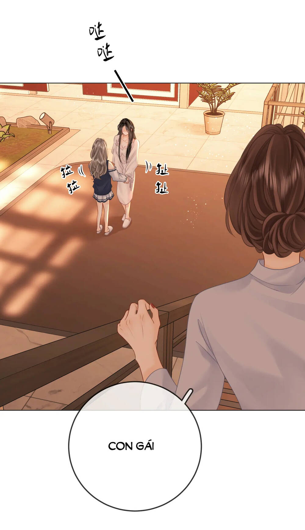 Em Chỉ Có Thể Là Của Tôi Chapter 69 - Trang 2