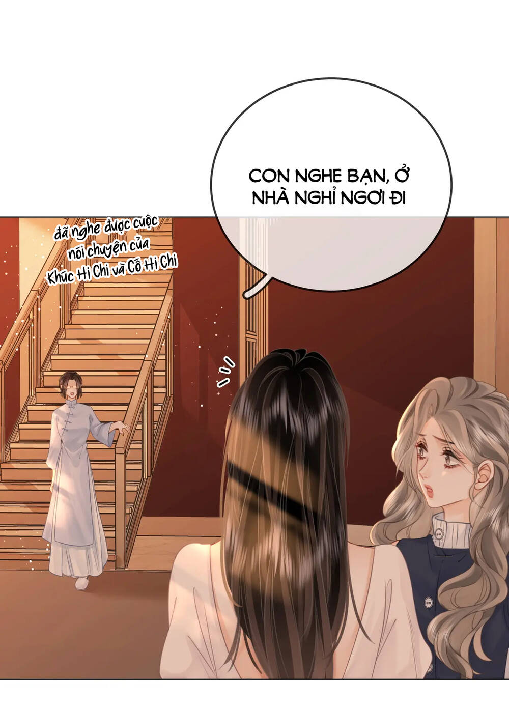 Em Chỉ Có Thể Là Của Tôi Chapter 69 - Trang 2