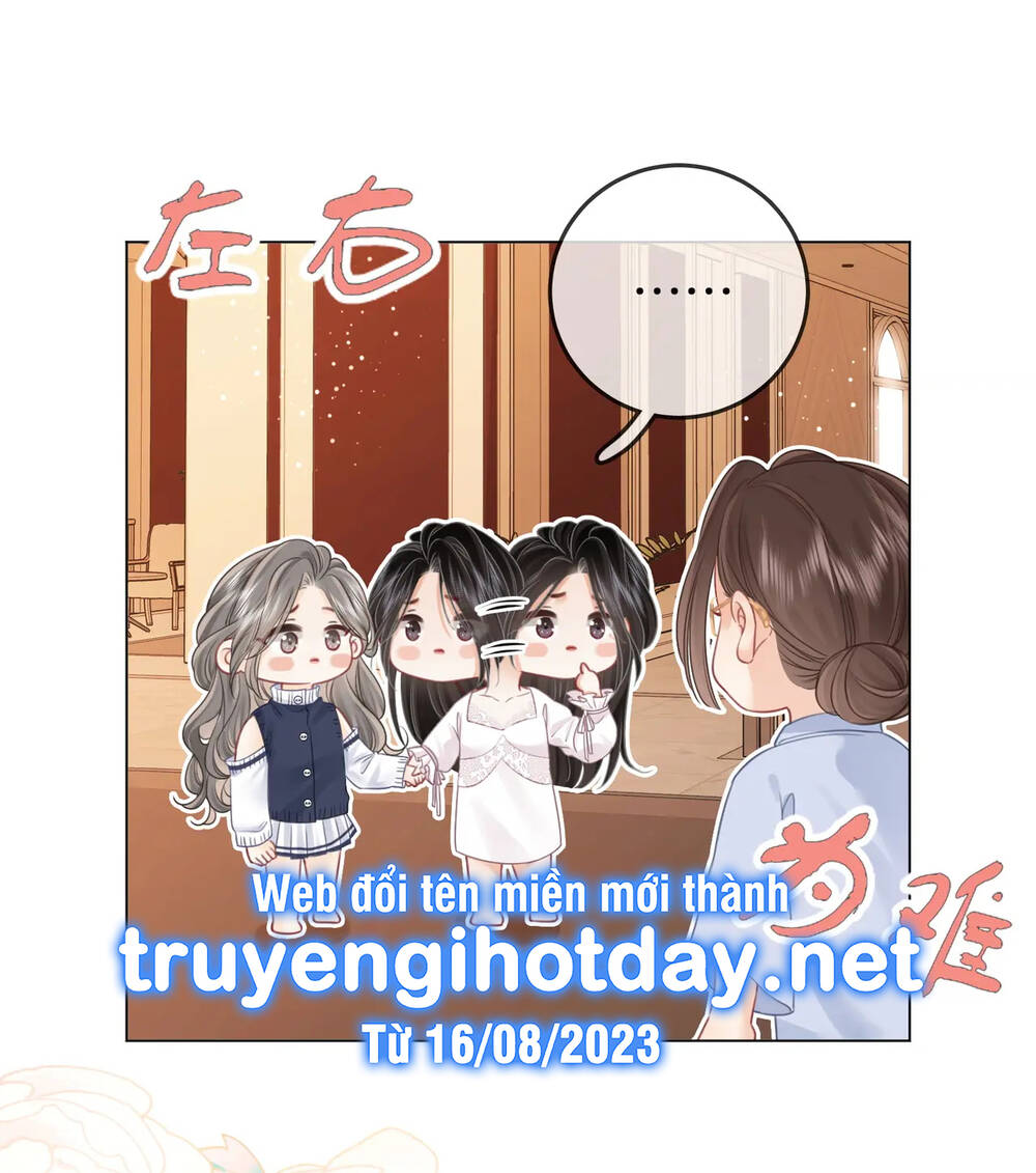 Em Chỉ Có Thể Là Của Tôi Chapter 69 - Trang 2