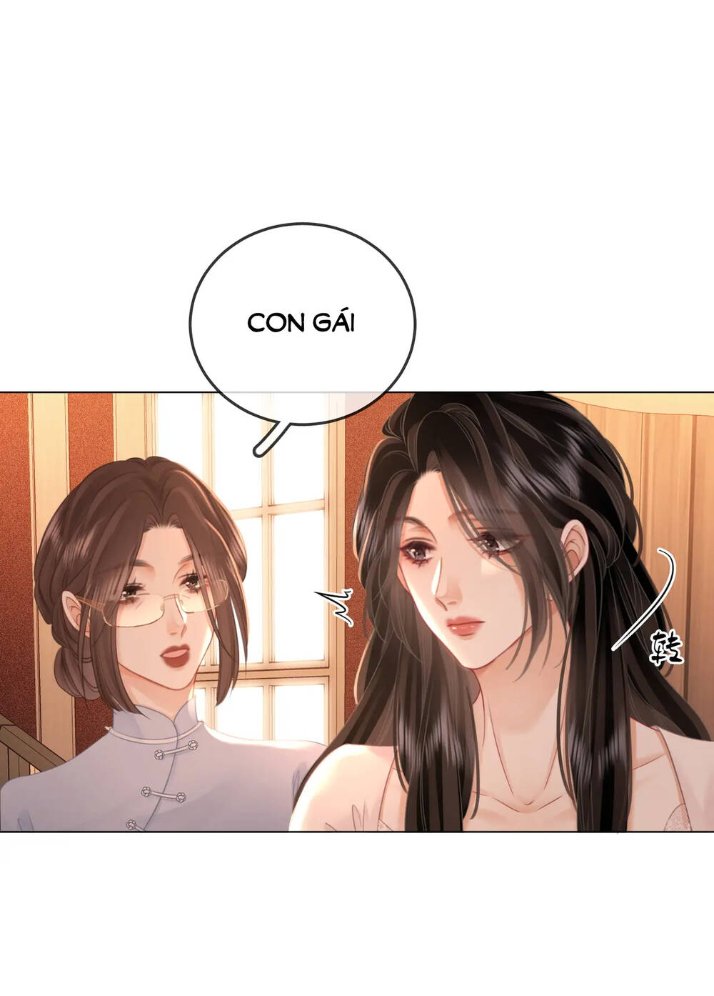 Em Chỉ Có Thể Là Của Tôi Chapter 69 - Trang 2