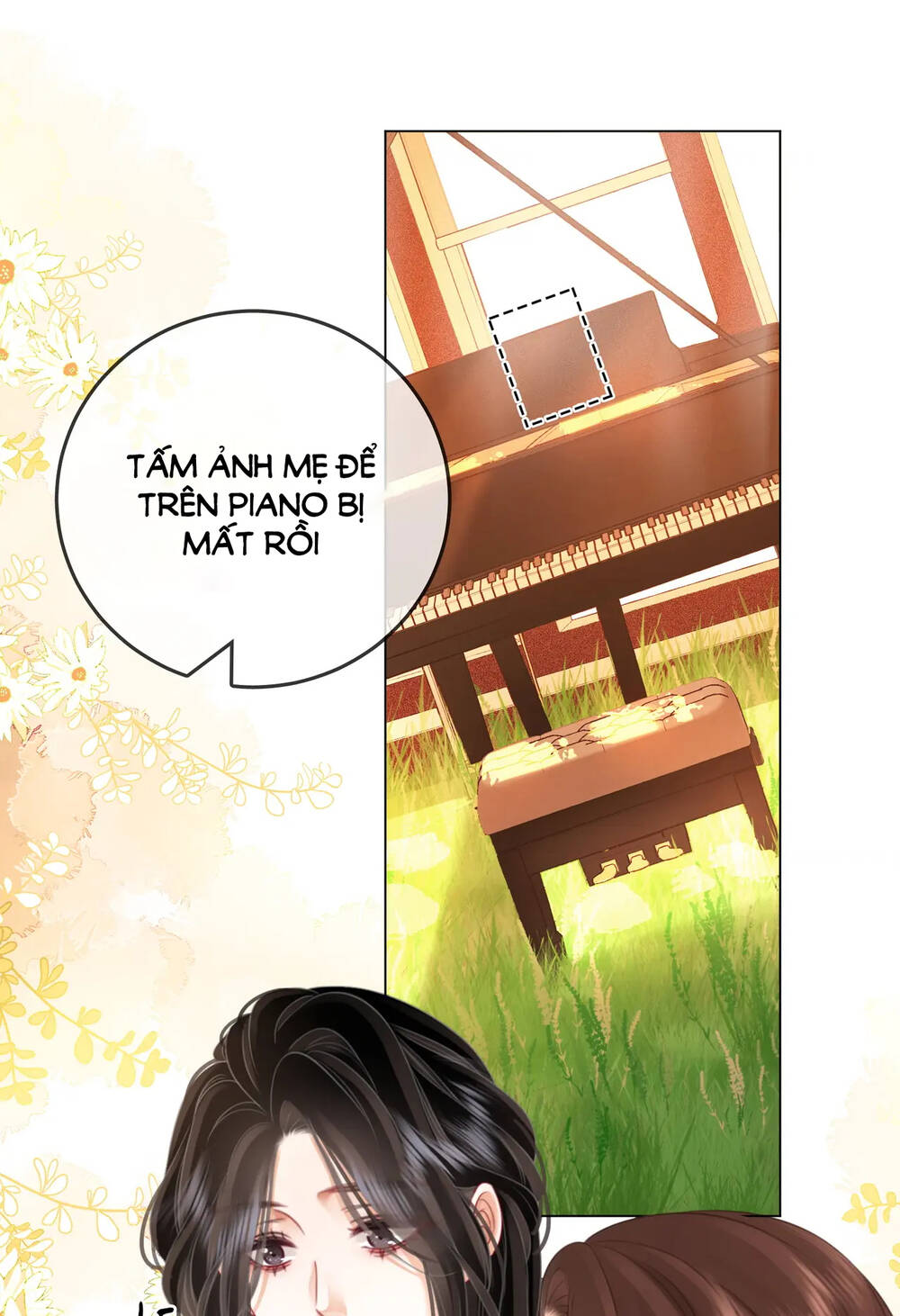 Em Chỉ Có Thể Là Của Tôi Chapter 69 - Trang 2
