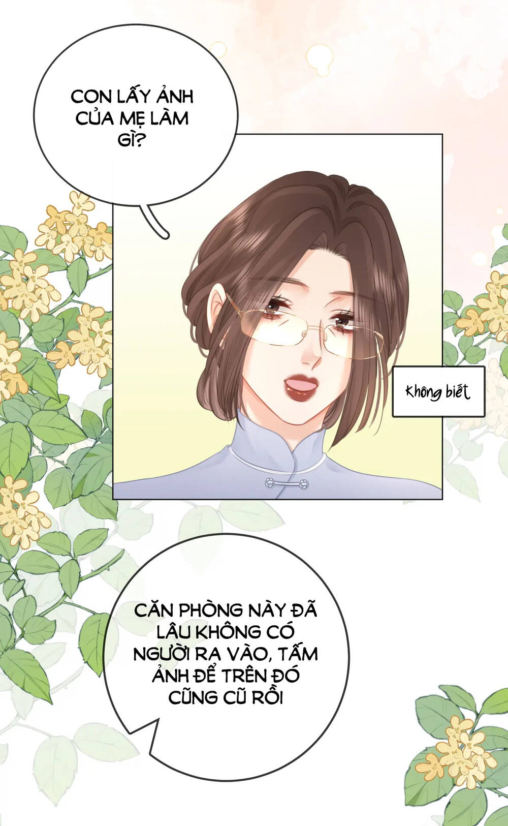 Em Chỉ Có Thể Là Của Tôi Chapter 69 - Trang 2