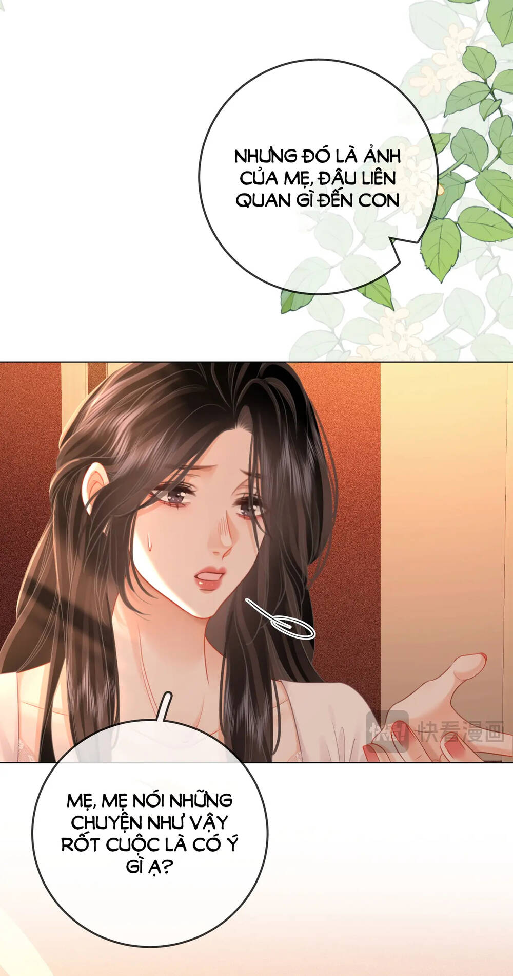 Em Chỉ Có Thể Là Của Tôi Chapter 69 - Trang 2