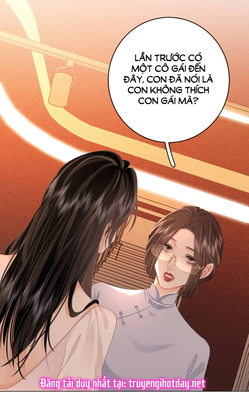 Em Chỉ Có Thể Là Của Tôi Chapter 69 - Trang 2