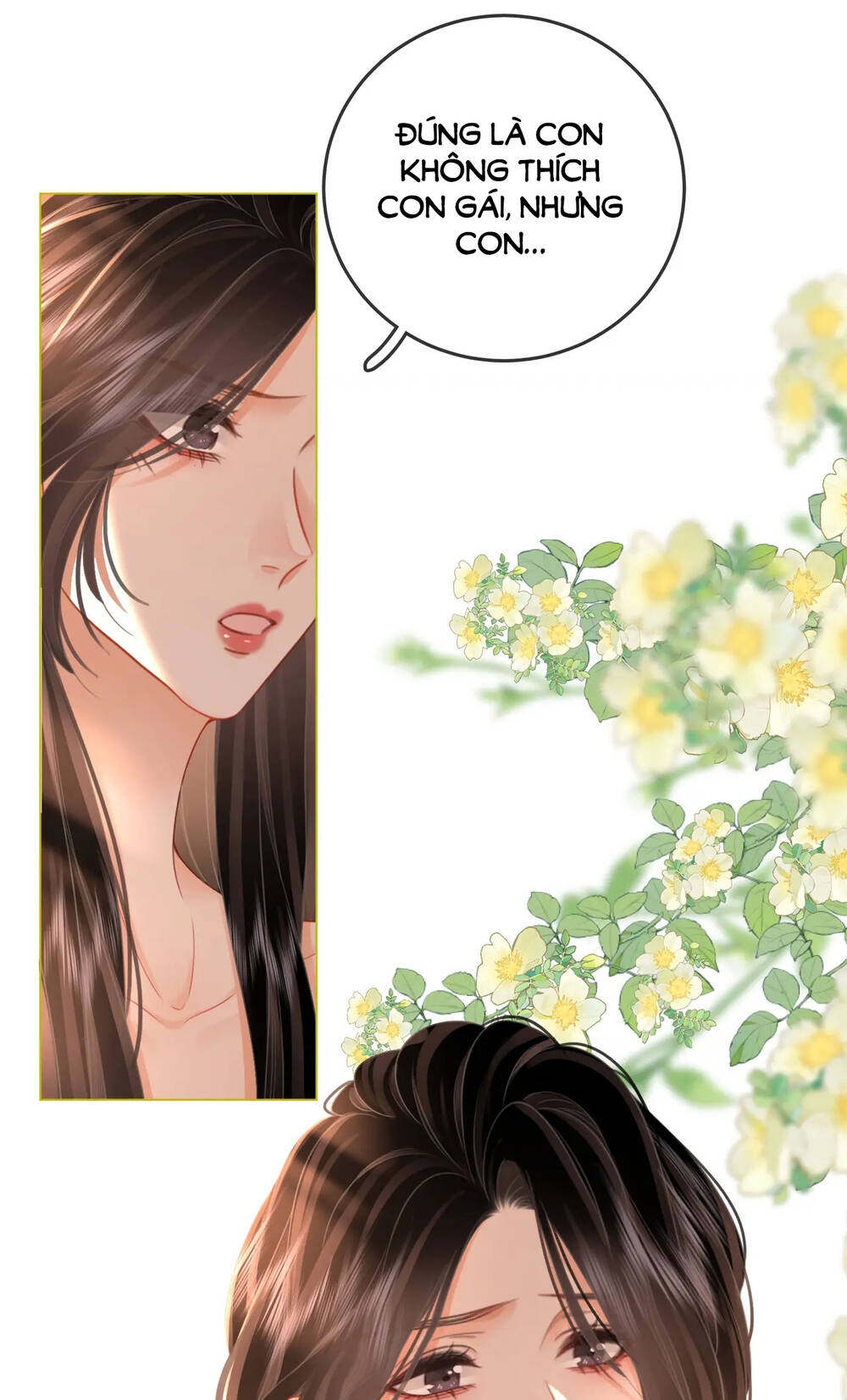 Em Chỉ Có Thể Là Của Tôi Chapter 69 - Trang 2