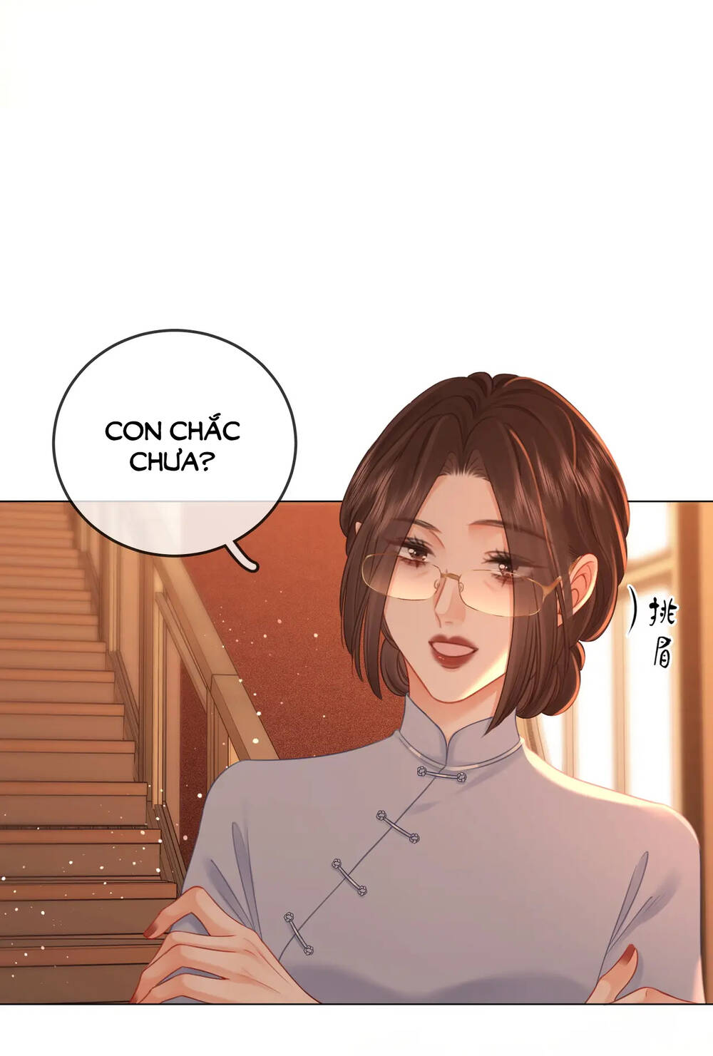 Em Chỉ Có Thể Là Của Tôi Chapter 69 - Trang 2