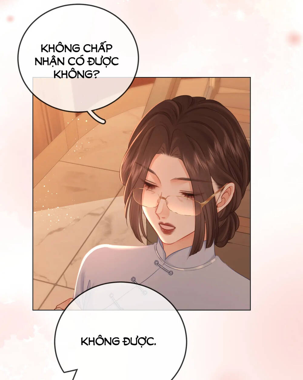 Em Chỉ Có Thể Là Của Tôi Chapter 69 - Trang 2