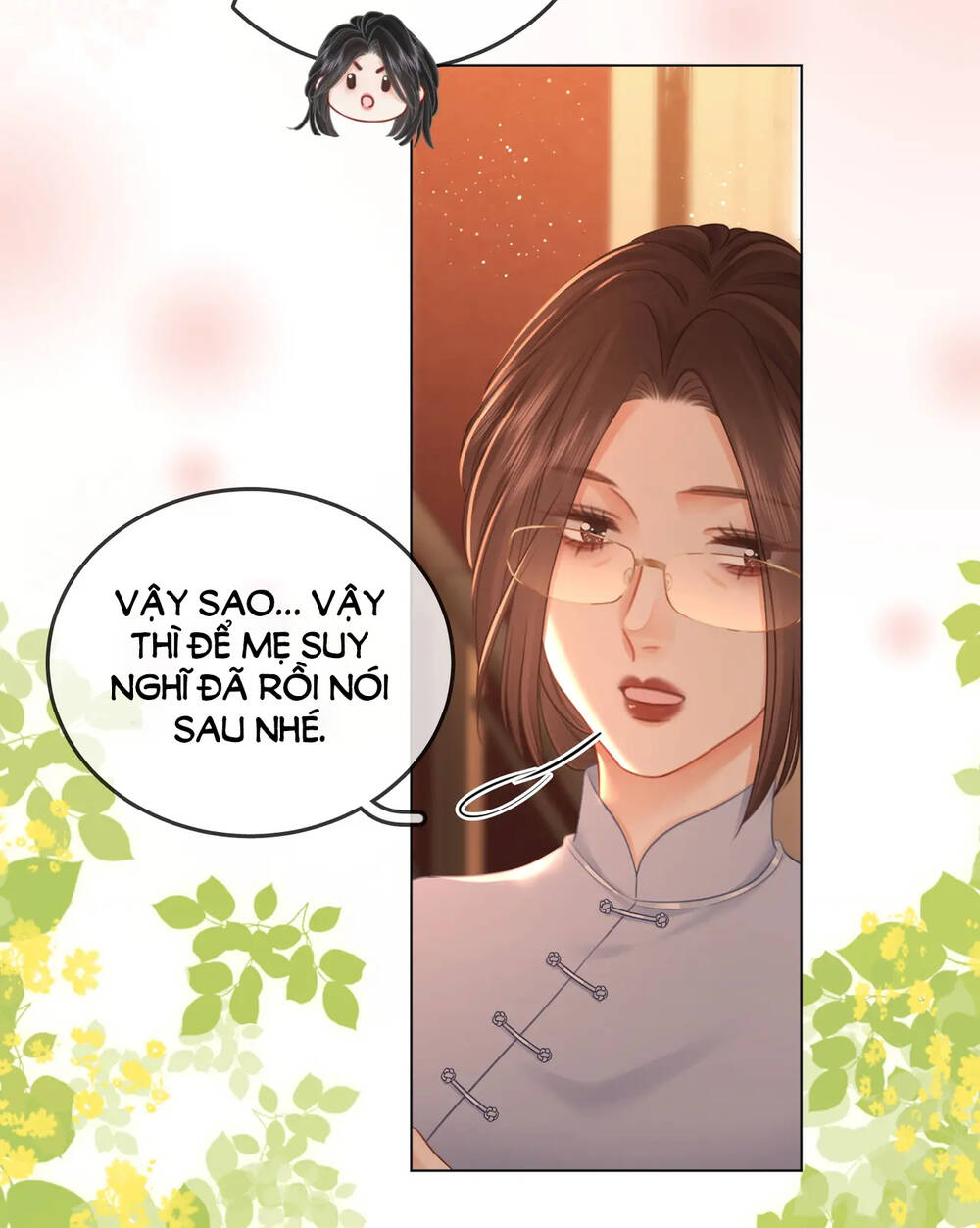 Em Chỉ Có Thể Là Của Tôi Chapter 69 - Trang 2