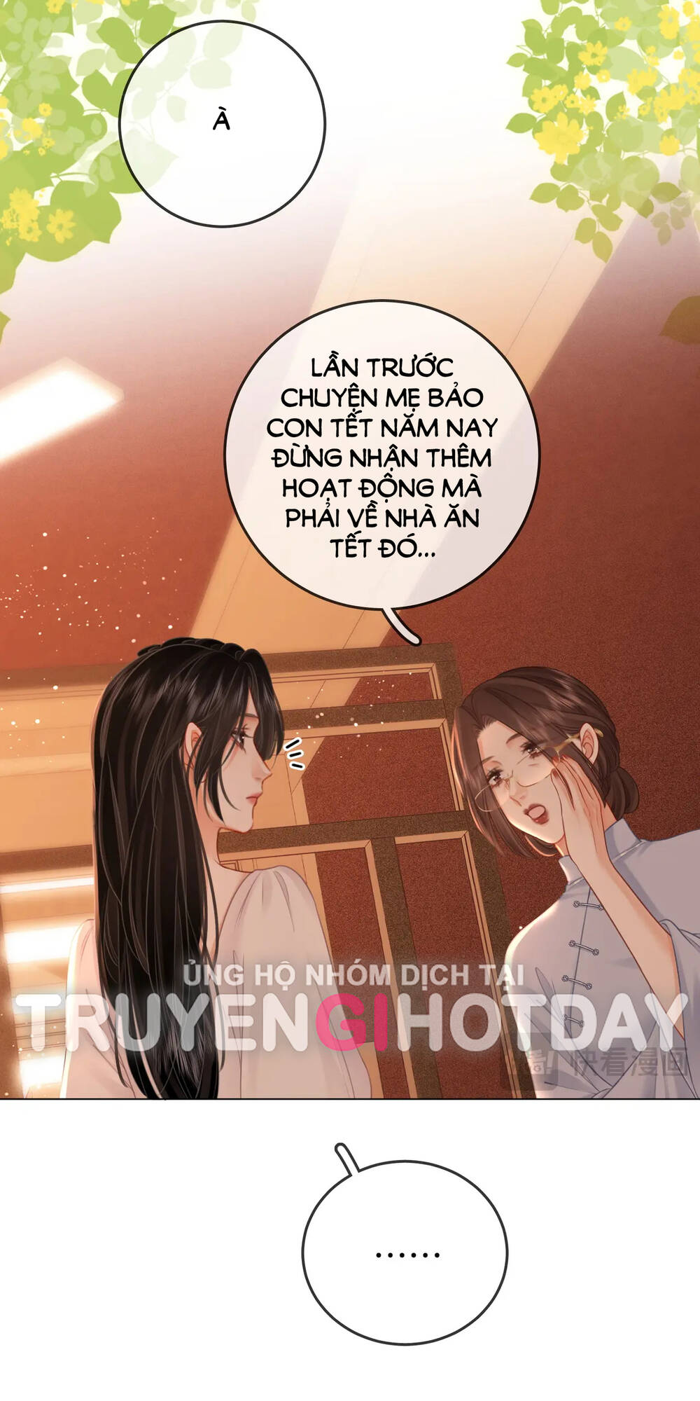 Em Chỉ Có Thể Là Của Tôi Chapter 69 - Trang 2