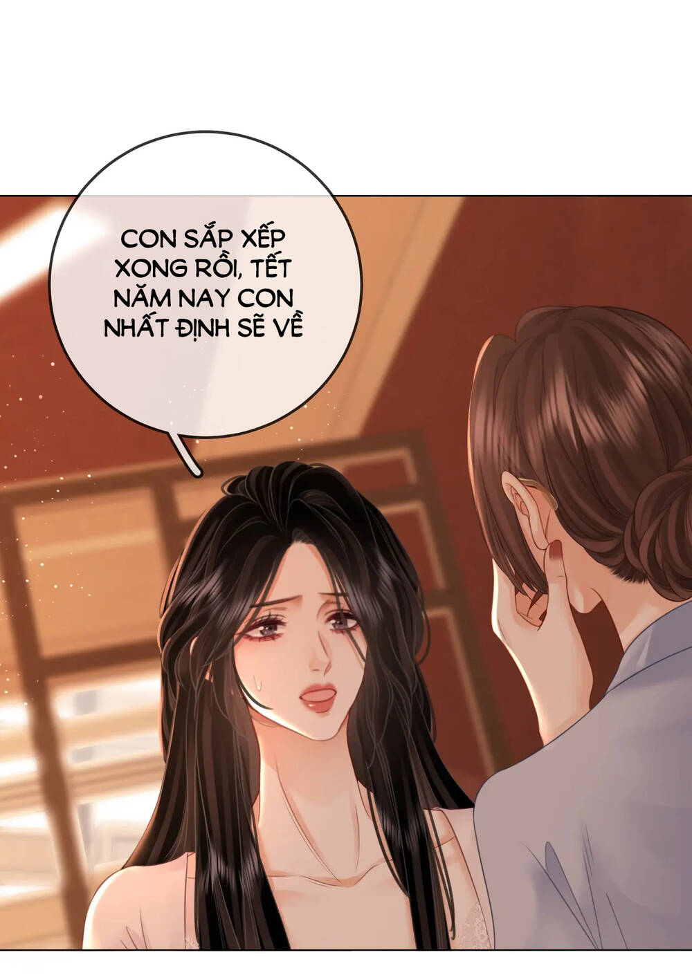 Em Chỉ Có Thể Là Của Tôi Chapter 69 - Trang 2
