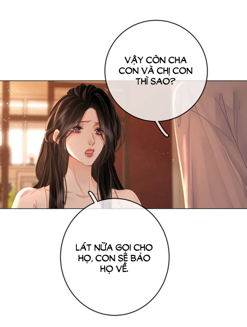 Em Chỉ Có Thể Là Của Tôi Chapter 69 - Trang 2