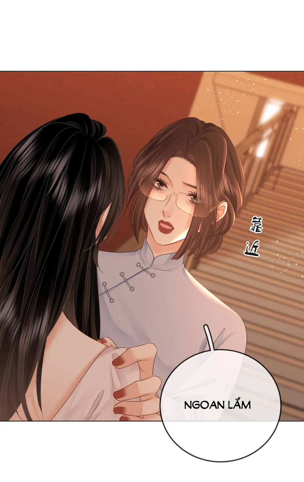 Em Chỉ Có Thể Là Của Tôi Chapter 69 - Trang 2