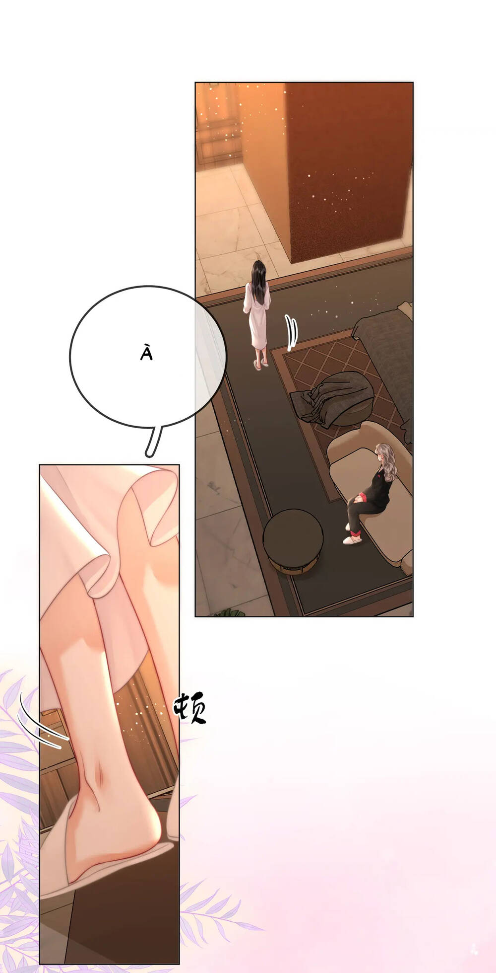 Em Chỉ Có Thể Là Của Tôi Chapter 69 - Trang 2