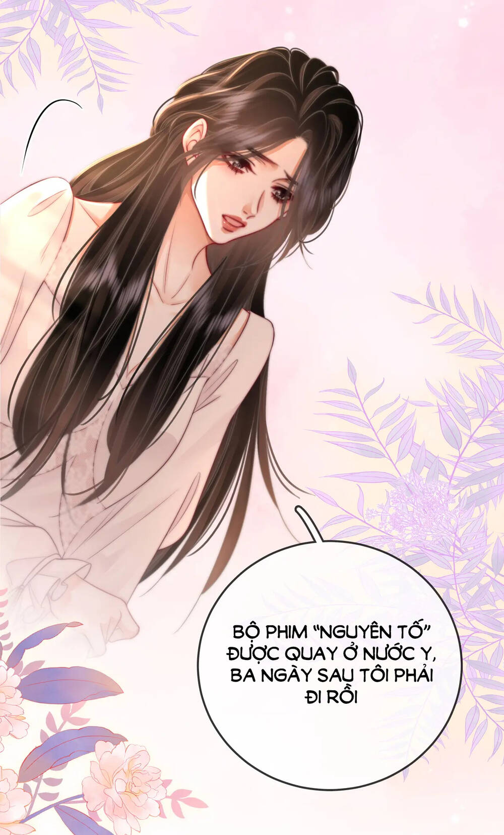 Em Chỉ Có Thể Là Của Tôi Chapter 69 - Trang 2