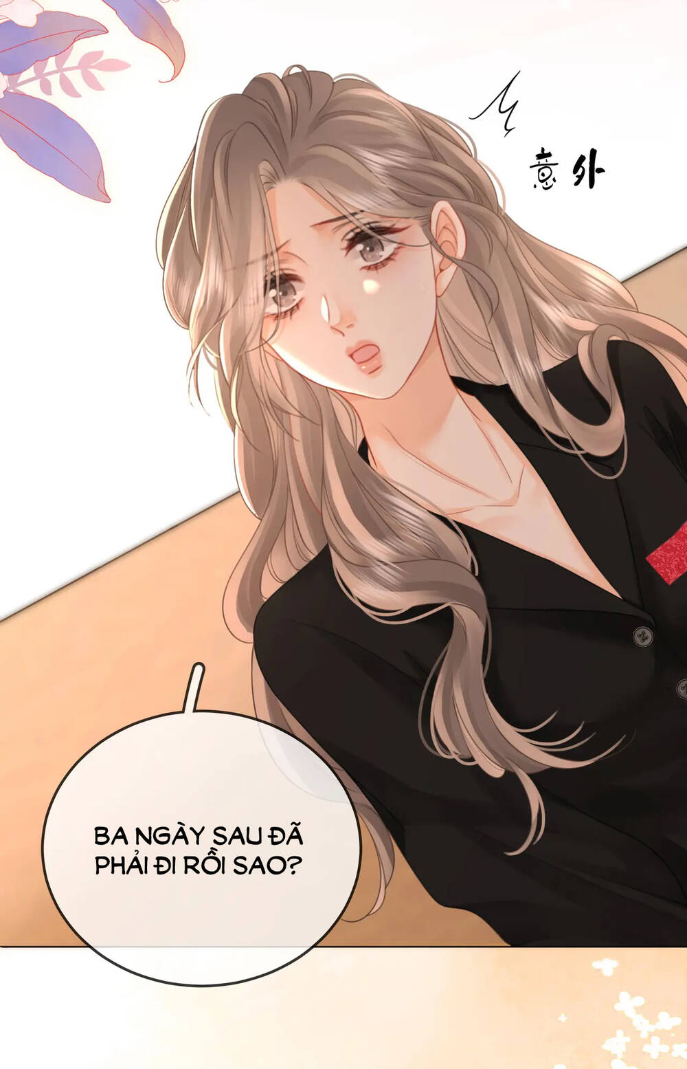 Em Chỉ Có Thể Là Của Tôi Chapter 69 - Trang 2