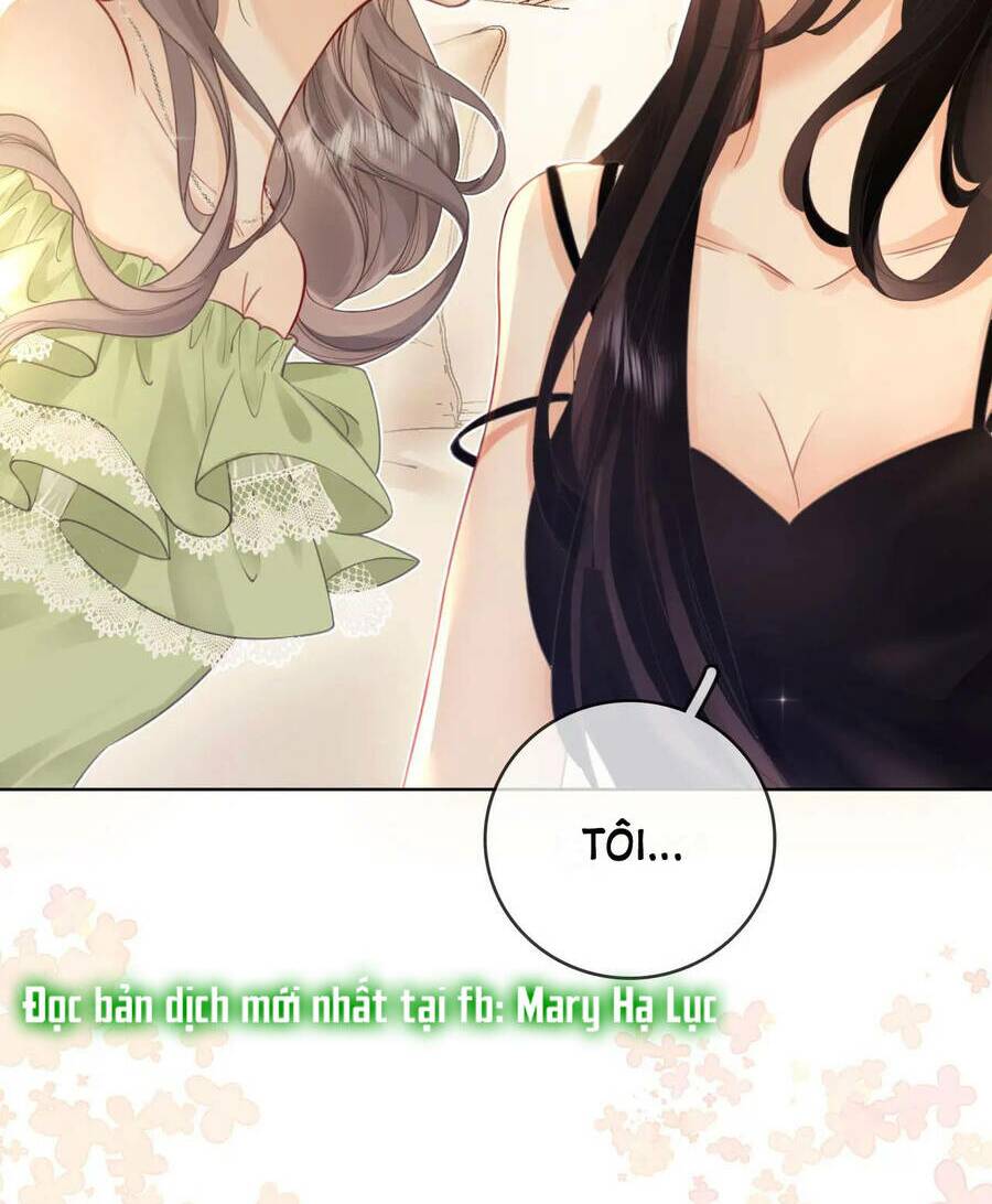 Em Chỉ Có Thể Là Của Tôi Chapter 7.1 - Trang 2