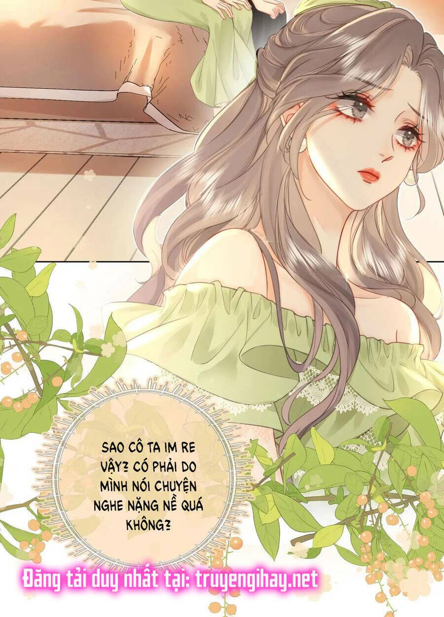 Em Chỉ Có Thể Là Của Tôi Chapter 7.1 - Trang 2