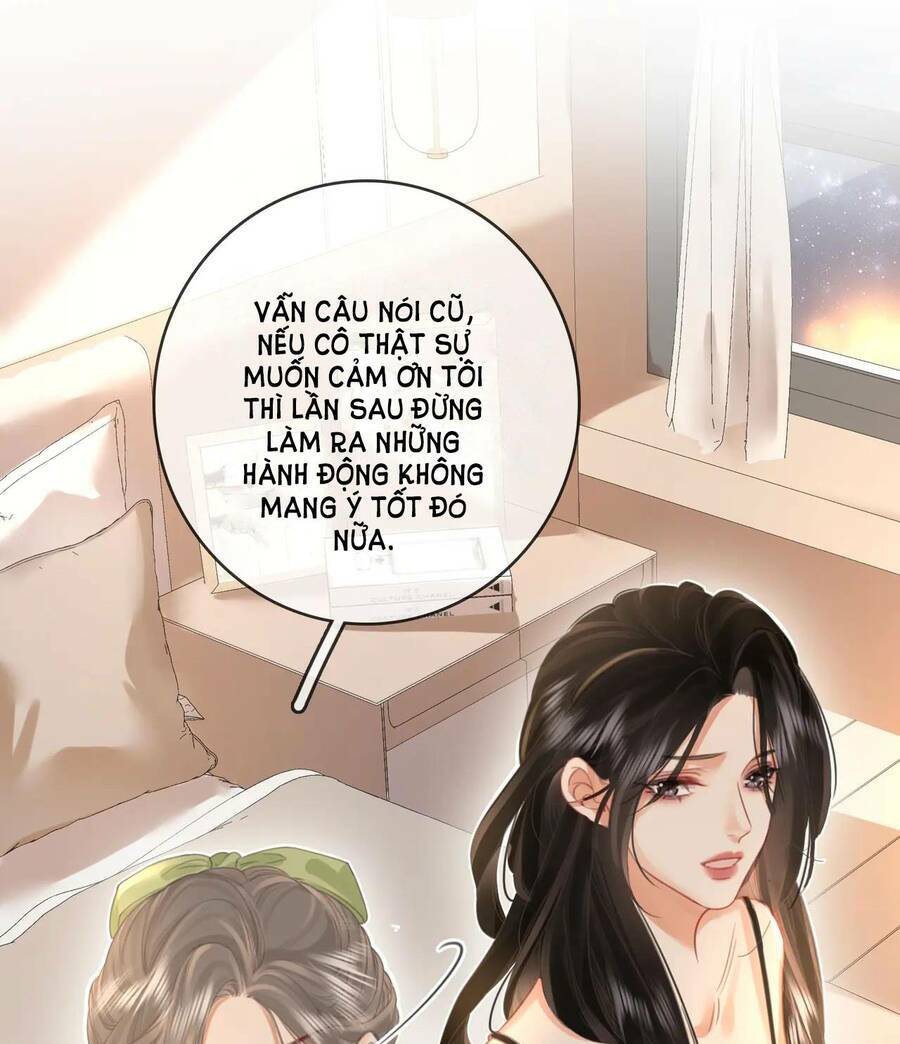 Em Chỉ Có Thể Là Của Tôi Chapter 7.1 - Trang 2