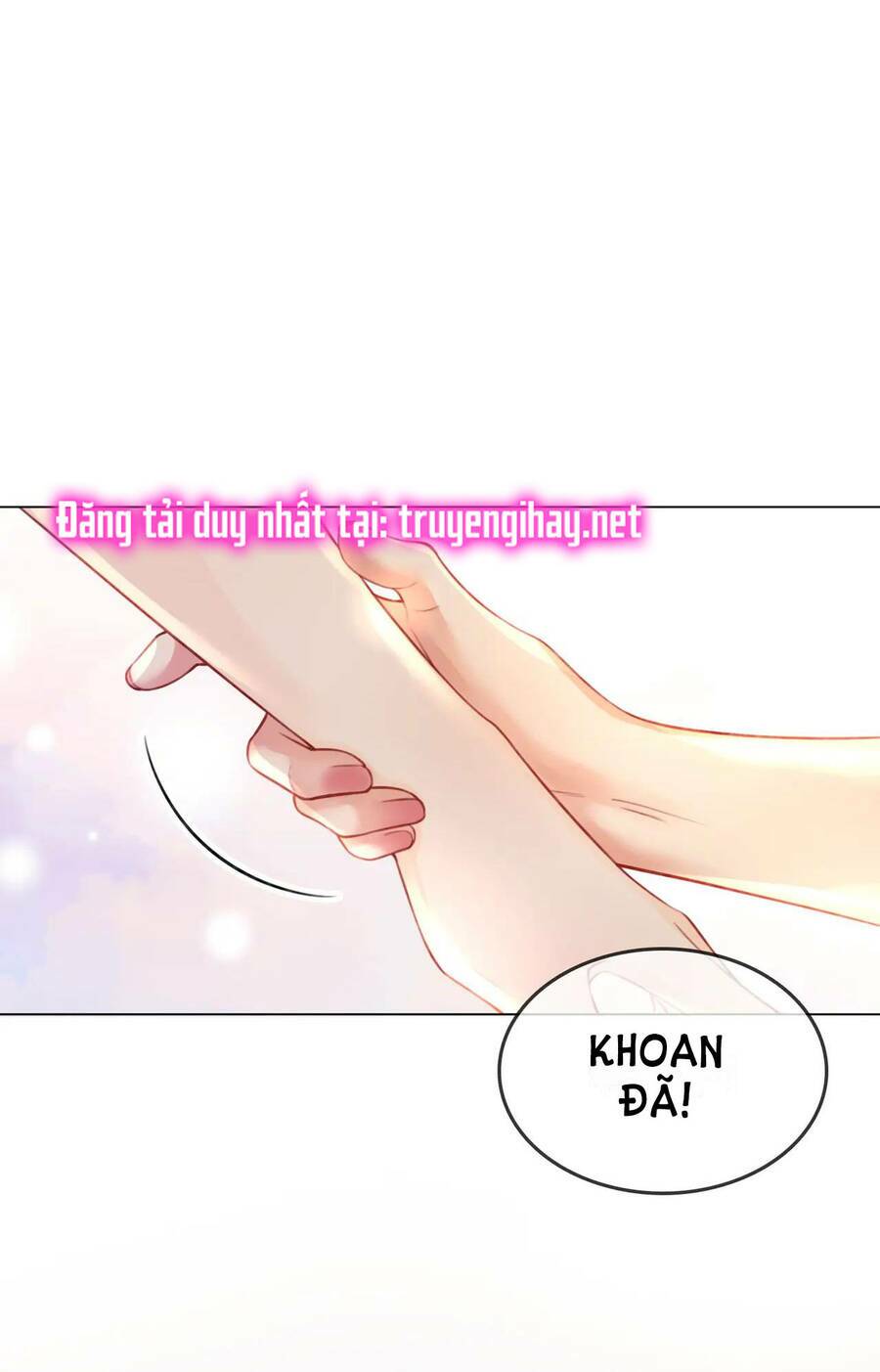 Em Chỉ Có Thể Là Của Tôi Chapter 7.2 - Trang 2