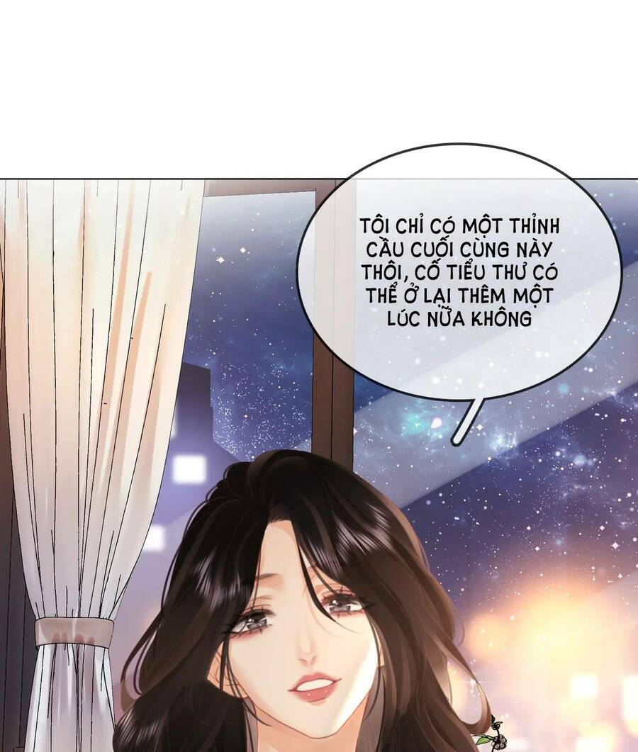 Em Chỉ Có Thể Là Của Tôi Chapter 7.2 - Trang 2