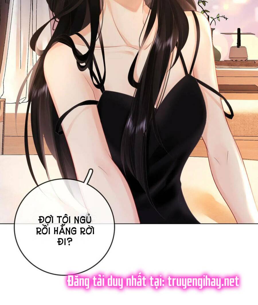 Em Chỉ Có Thể Là Của Tôi Chapter 7.2 - Trang 2