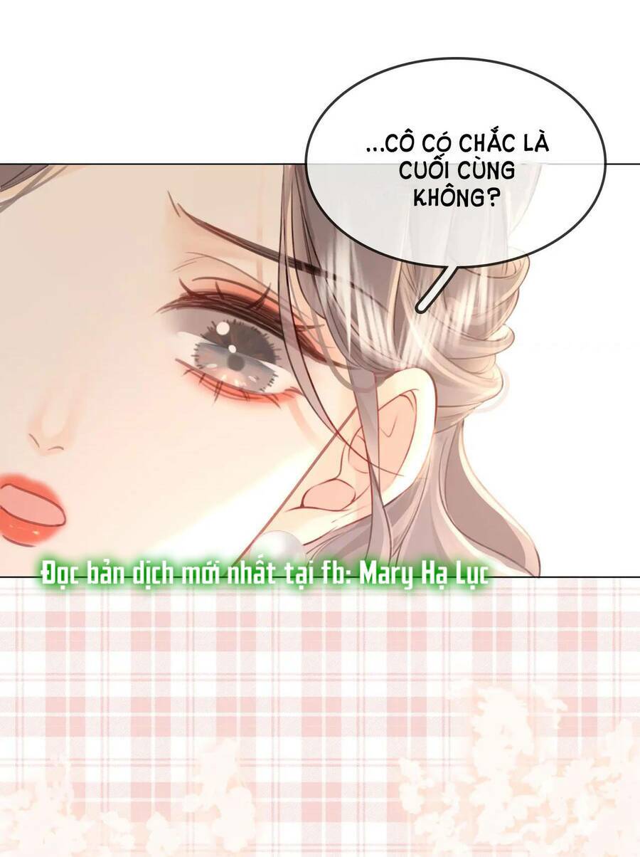 Em Chỉ Có Thể Là Của Tôi Chapter 7.2 - Trang 2