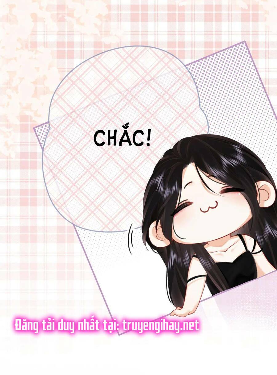 Em Chỉ Có Thể Là Của Tôi Chapter 7.2 - Trang 2