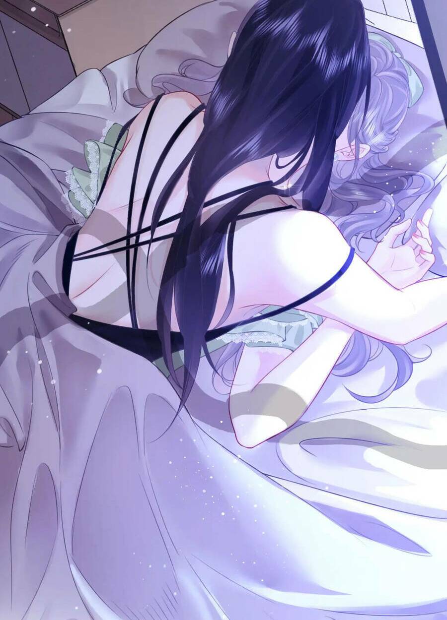 Em Chỉ Có Thể Là Của Tôi Chapter 7.2 - Trang 2