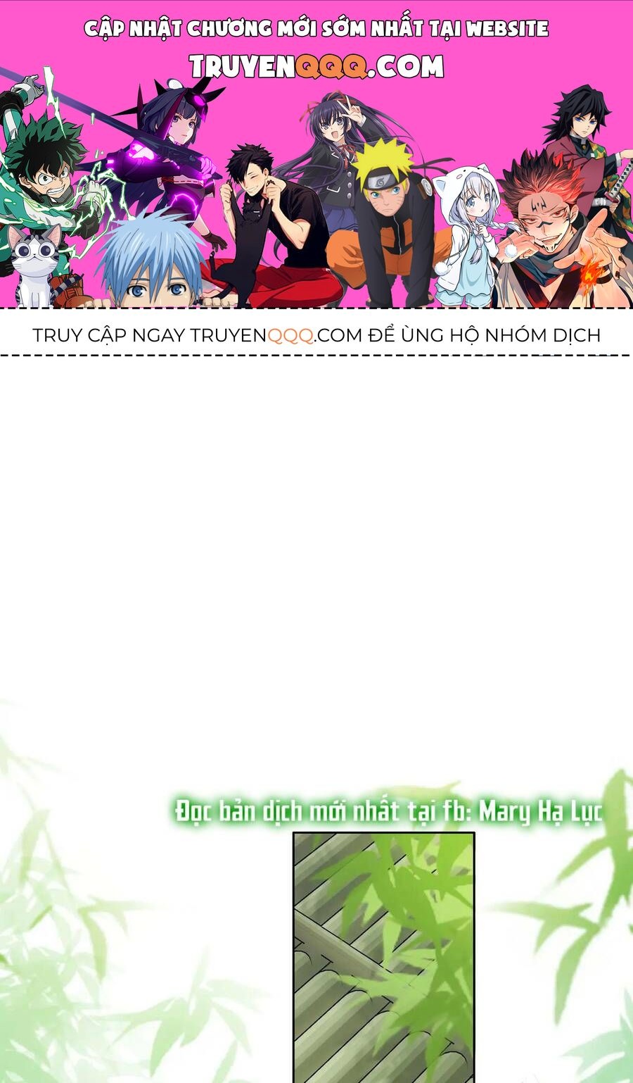 Em Chỉ Có Thể Là Của Tôi Chapter 7 - Trang 2