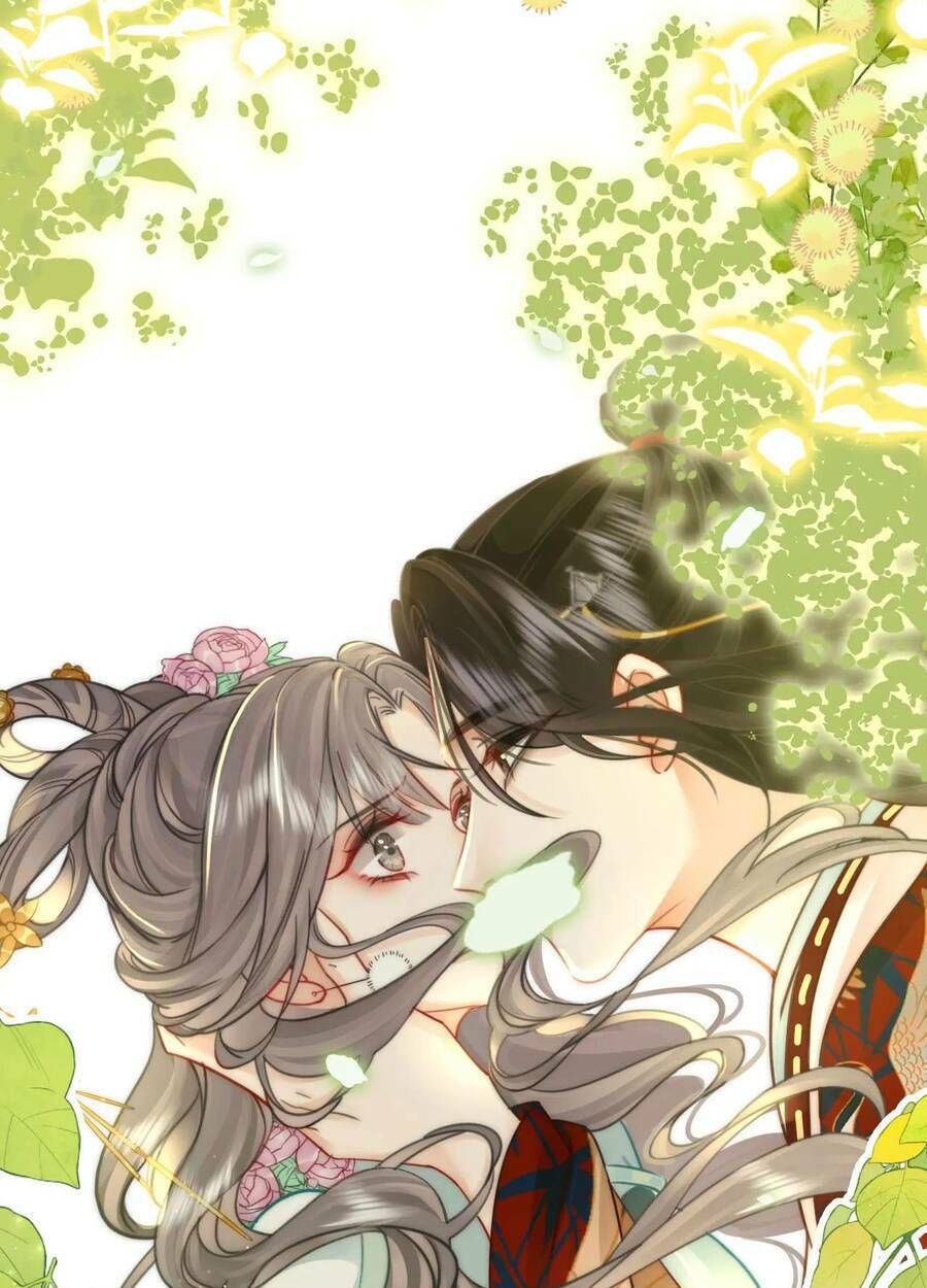 Em Chỉ Có Thể Là Của Tôi Chapter 7 - Trang 2