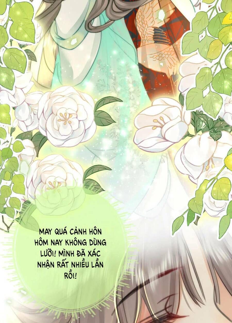 Em Chỉ Có Thể Là Của Tôi Chapter 7 - Trang 2