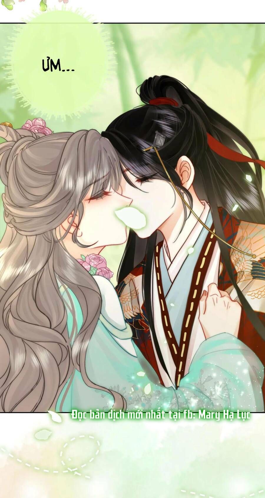 Em Chỉ Có Thể Là Của Tôi Chapter 7 - Trang 2