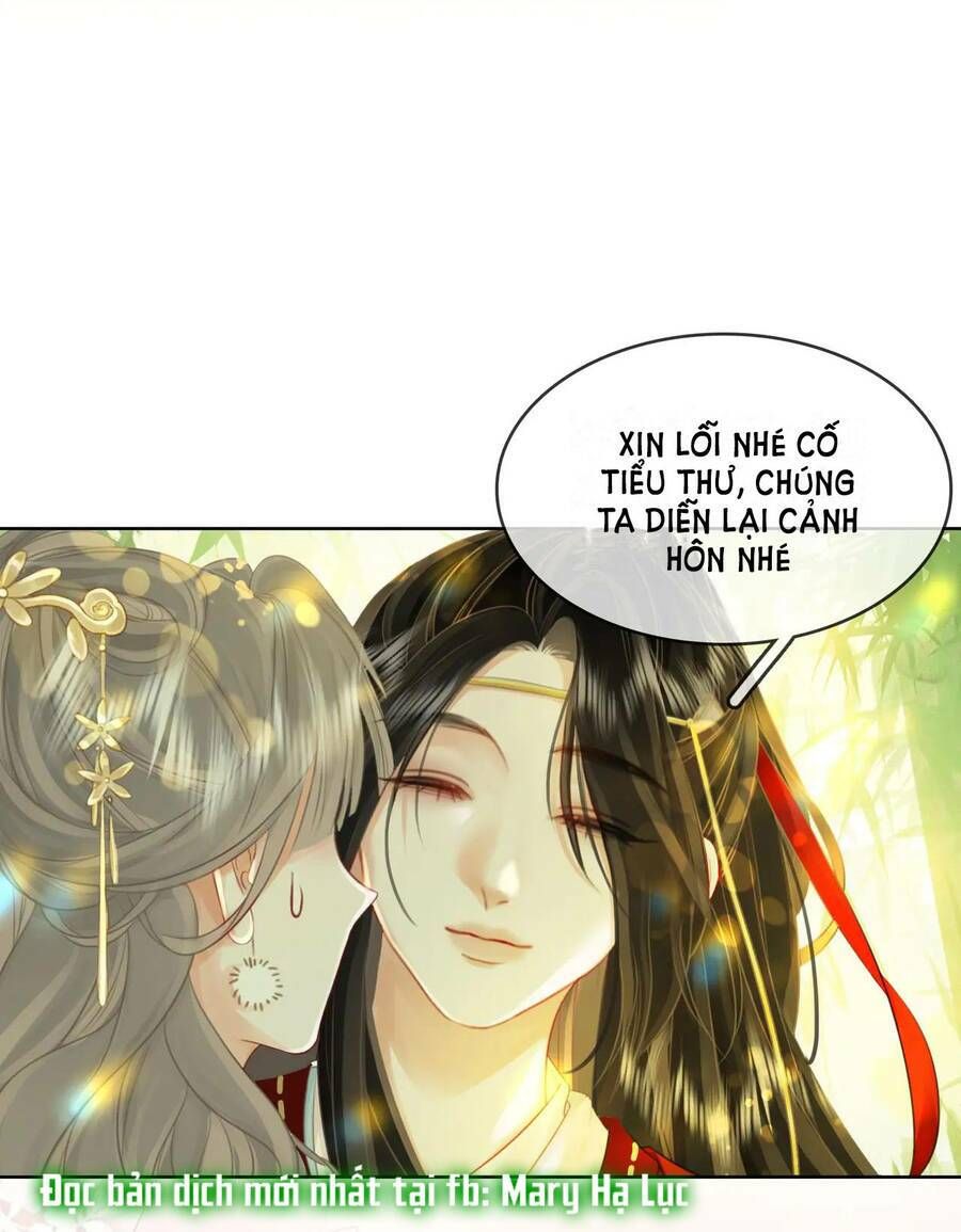 Em Chỉ Có Thể Là Của Tôi Chapter 7 - Trang 2