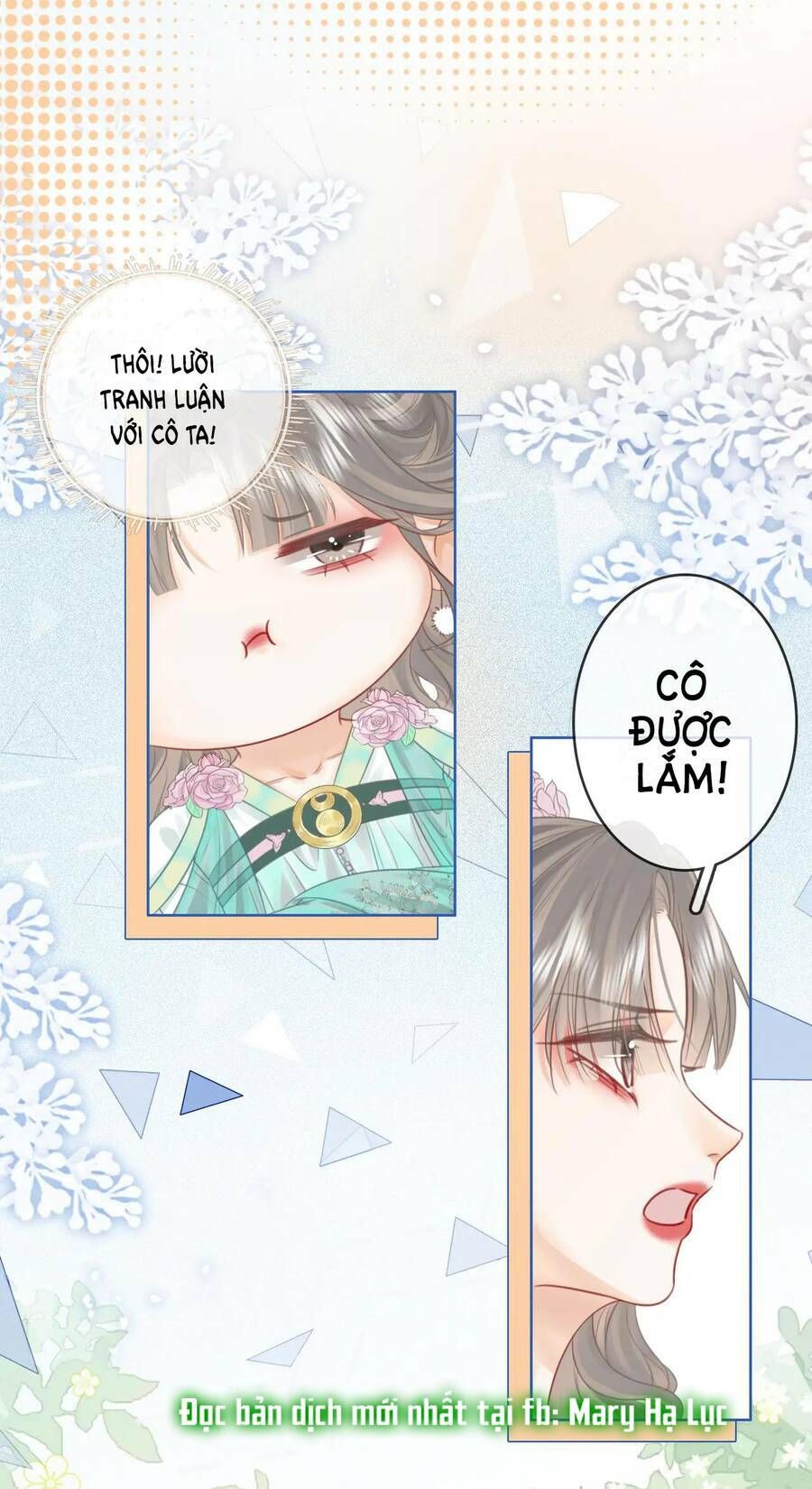 Em Chỉ Có Thể Là Của Tôi Chapter 7 - Trang 2