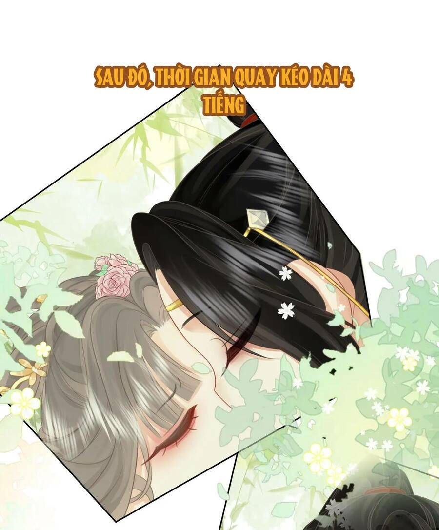 Em Chỉ Có Thể Là Của Tôi Chapter 7 - Trang 2