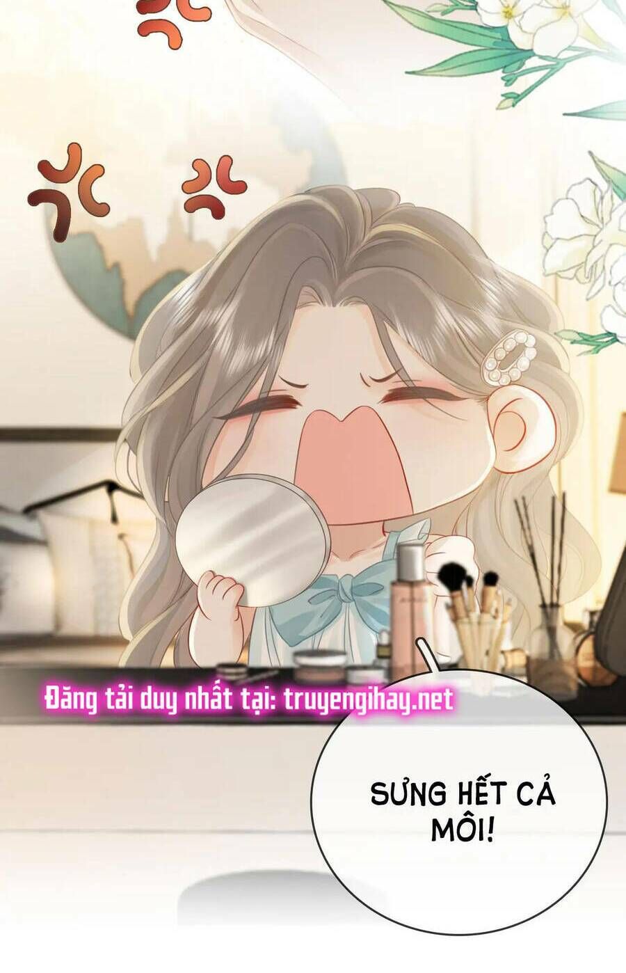 Em Chỉ Có Thể Là Của Tôi Chapter 7 - Trang 2