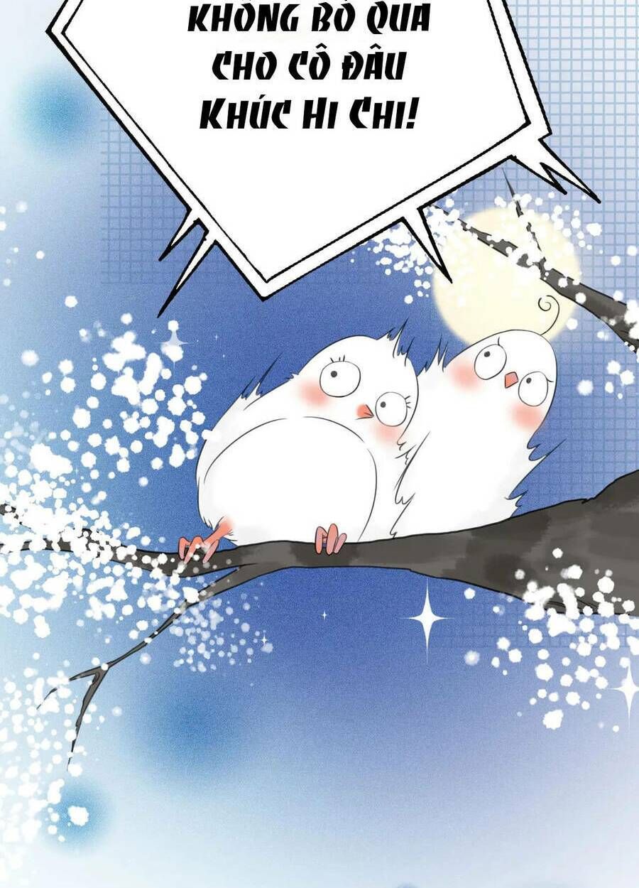 Em Chỉ Có Thể Là Của Tôi Chapter 7 - Trang 2