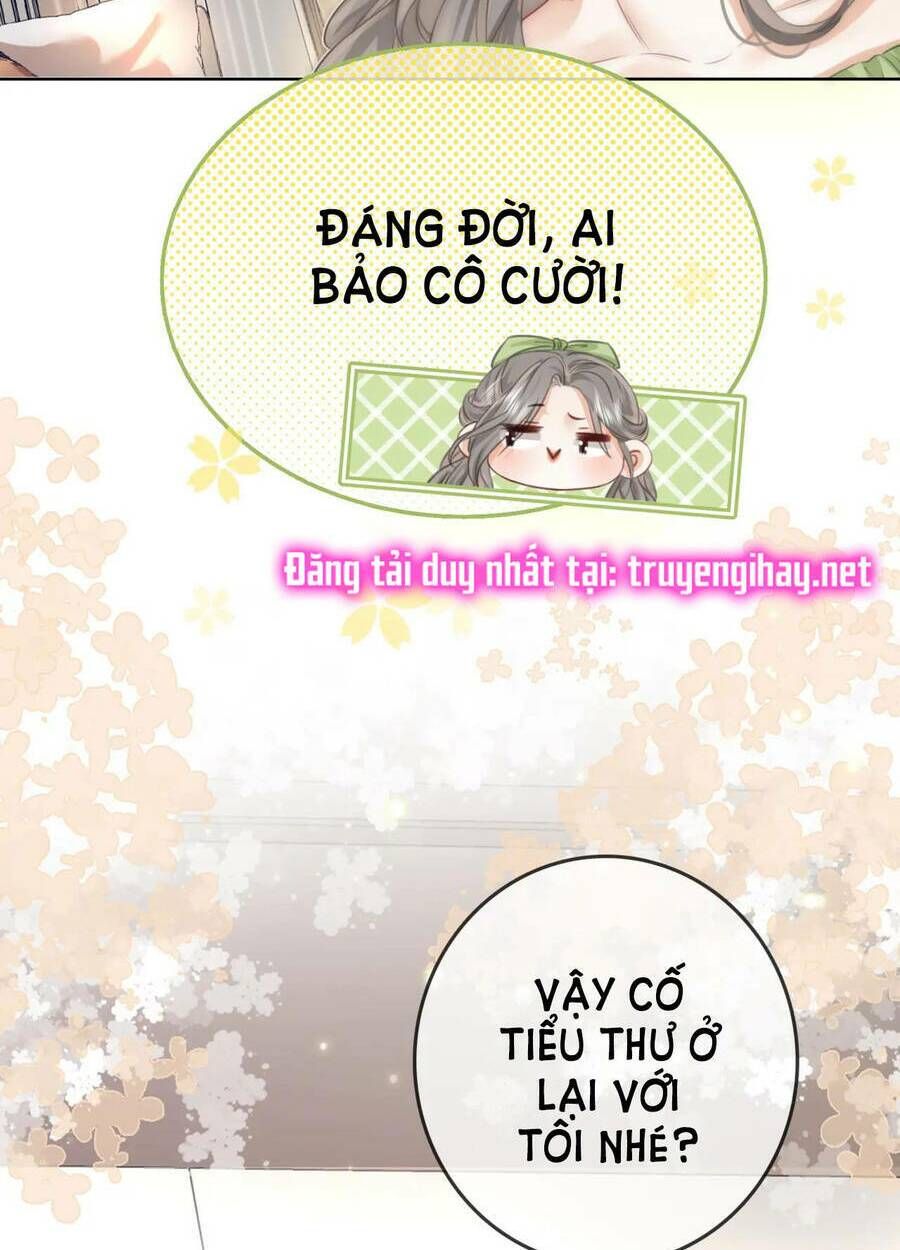 Em Chỉ Có Thể Là Của Tôi Chapter 7 - Trang 2