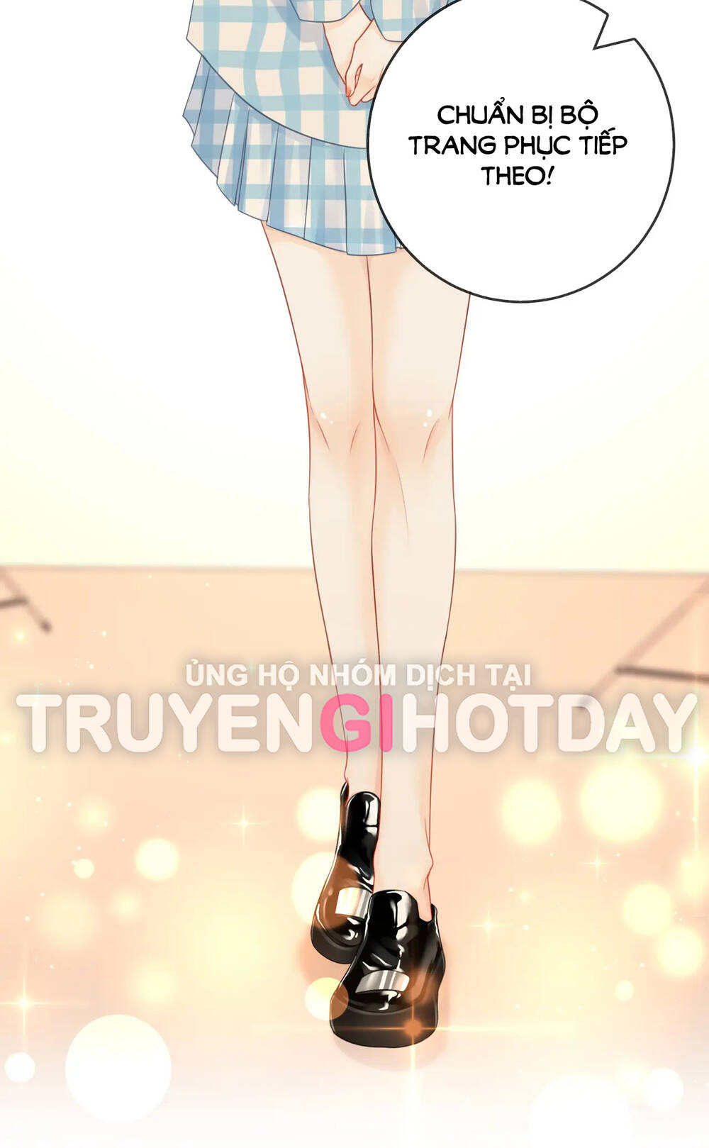 Em Chỉ Có Thể Là Của Tôi Chapter 70 - Trang 2